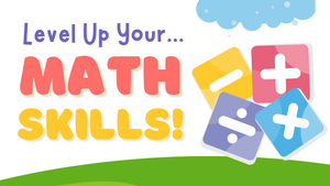 Level Up Your... Mat